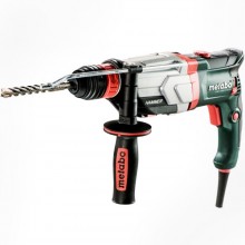 ABVERKAUF Metabo UHEV 2860-2 Quick Multihammer SDS-Plus (3,4J/1100W) 600713500