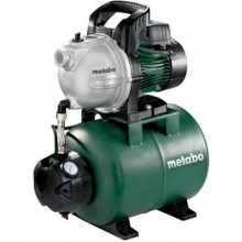 Metabo HWW 3300/25 G Hauswasserwerk (900W/3300l/h) 600968000