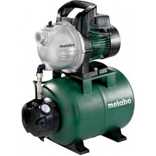 Metabo HWW 3300/25 G Hauswasserwerk (900W/3300l/h) 600968000