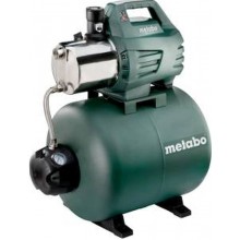 Metabo Brauchwassererhitzer HWW 6000/50 Inox (1300W/6000 l/h/50L)600976000