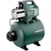 Metabo Brauchwassererhitzer HWW 6000/50 Inox (1300W/6000 l/h/50L)600976000