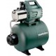 Metabo Brauchwassererhitzer HWW 6000/50 Inox (1300W/6000 l/h/50L)600976000