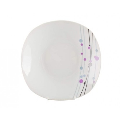BANQUET Valentia Suppenteller 23 cm 6011204111ND