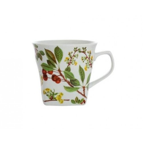 BANQUET Square Keramikbecher 60112136L-A BANQUET Square Keramikbecher 60112136L-A