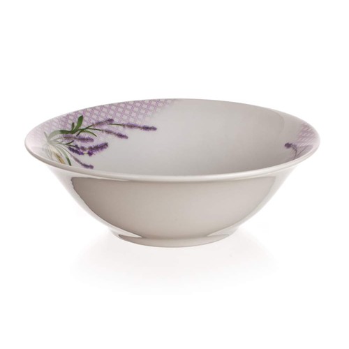 BANQUET LAVENDER Porzellanschale 60149L01