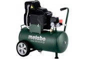 Metabo Basic 250-24 W OF Kompressor (8bar/24l)601532000