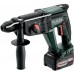 Metabo KH 18 LTX 24 Akku-Kombihammer SDS-plus (18V 2x4Ah) 601712510