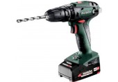 Metabo SB 18 Akku-Schlagbohrschrauber (18V 2x2Ah) metaBOX 145.602245560