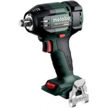 Metabo SSW 18 LTX 550 BL Akku-Schlagschrauber (18V; metaBOX 145) 602404840