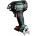 Metabo SSW 18 LTX 550 BL Akku-Schlagschrauber (18V; metaBOX 145) 602404840