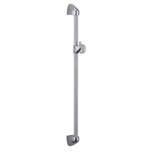 Kludi Standard Wandstange 90 cm chrom, 6048505-00