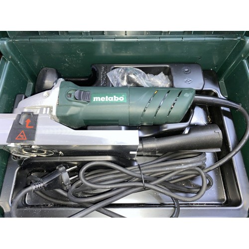 Metabo LF 724 S Lackfräse 710 W, MetaBOX 600724000