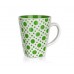 BANQUET Tasse grüne Punkten 60HH1265809G