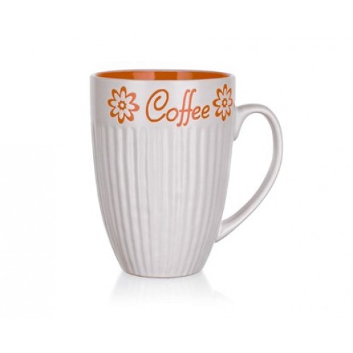 BANQUET Coffee Orange Tasse 340 ml 60HH1273315OR