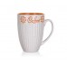 BANQUET Coffee Orange Tasse 340 ml 60HH1273315OR