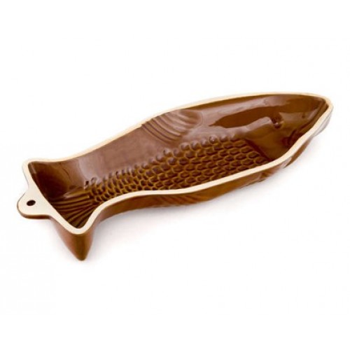 BANQUET Backform Fisch 60JF004