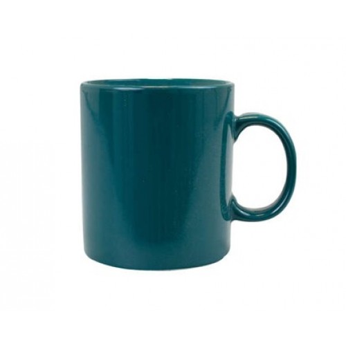 BANQUET Tasse dunkelgrün promo 60JSM6576P-A BANQUET Tasse dunkelgrün promo 60JSM6576P-A