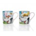 BANQUET Kindertasse Elefantenchen, 260 ml keramik 60ZPX8706