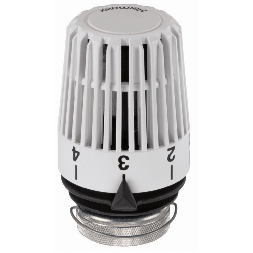 HEIMEIER Thermostat-Kopf mit eingebautem Fühler 6120-23.500
