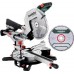 Metabo KGS 305 M Set Kappsäge mit Verfahrweg (2000W/ 305mm) 613305900