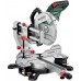 Metabo KGSV 254 MC Kappsäge mit Verfahrweg (254mm/3400U/min) 615254000