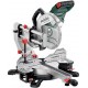 Metabo KGSV 254 MC Kappsäge mit Verfahrweg (254mm/3400U/min) 615254000