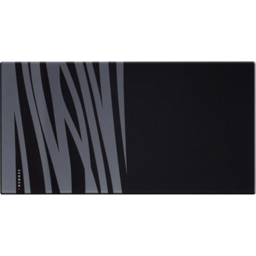 SCHOCK universelles Design-Schneidbrett, 530 × 275 mm, schwarz 547.120 SCHOCK universelles Design-Schneidbrett, 530 × 275 mm, schwarz 547.120