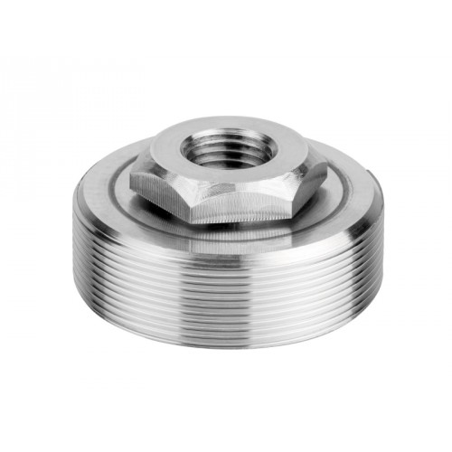 Metabo Metabo Adapter Akku-Fettpresse FP 18 LTX für Schraubkartusche 500g 626984000