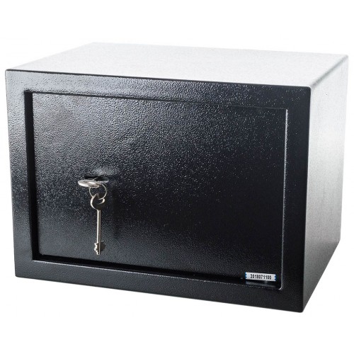 G21 Schlüsselsafe 350 x 250 x 250 mm 6392208