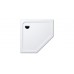 Kaldewei CORNEZZA 672-1 Duschwanne 100 x 100 x 2,5 cm, weiß 456200010001
