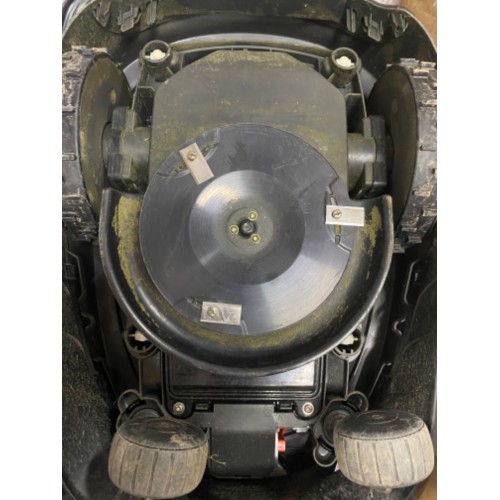 GARDENA Smart SILENO life Mähroboter 750 m2 19701-60