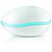 SOEHNLE Duftspender Diffuser Lucca mit LED + Duftöl Magnolia