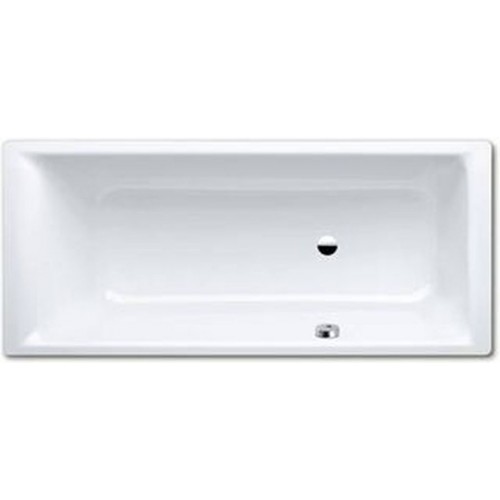 Kaldewei Puro 657 Badewanne Überlauf links 657 180x80x42cm 256723000001