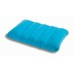 INTEX Kinder Kissen 43 x 28 x 9 cm, blau 68676