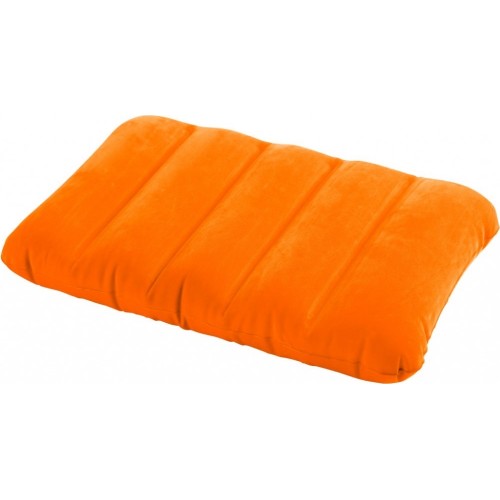 INTEX Kinder Kissen 43 x 28 x 9 cm, orange 68676NP INTEX Kinder Kissen 43 x 28 x 9 cm, orange 68676NP
