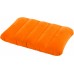 INTEX Kinder Kissen 43 x 28 x 9 cm, orange 68676NP