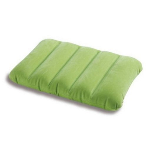INTEX Kinder Kissen 43 x 28 x 9 cm, grün 68676NP INTEX Kinder Kissen 43 x 28 x 9 cm, grün 68676NP