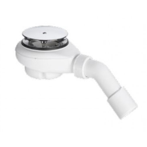 Kaldewei 4088 Ablaufgarnitur für Siphon 90 mm  689710650999