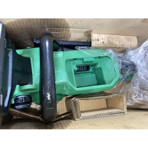 HiKOKI (Hitachi) CS3630DBW4Z Akku Kettensäge MultiVolt, 36V