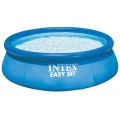 INTEX Easy Set Pool Schwimmbecken 366 x 76 cm 28130NP