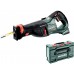 Metabo SSEP 18 LT BL Akku-Säbelsäge (18V; metaBOX 165 L) 601617840