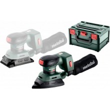 Metabo SM 18 LTX BL Akku-Multifunktionsschleifer (18V/ohne Akku) metaBOX 215 602089840