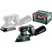 Metabo SM 18 LTX BL Akku-Multifunktionsschleifer (18V/ohne Akku) metaBOX 215 602089840