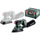 Metabo SM 18 LTX BL Akku-Multifunktionsschleifer (18V/ohne Akku) metaBOX 215 602089840