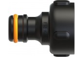 Fiskars Comfort Gewindebohreranschluss (G3/4") 1027058