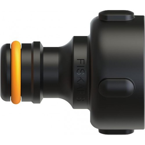 Fiskars Comfort Gewindebohreranschluss (G3/4") 1027058