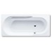 Kaldewei Rondo Star 710 Rechteck Badewanne weiß 180x80x44 221700010001