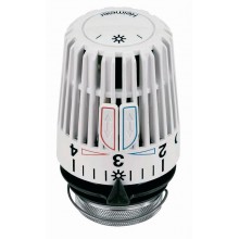 HEIMEIER Thermostat-Kopf K mit eingebautem Fühler 7020-00.500