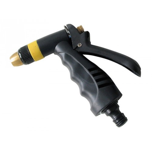 Extol Craft Gartensprühkopf für Schlauch, 70211