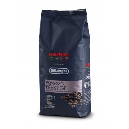 DeLonghi Espresso Prestige Kaffeebohnen 1 kg DLSC615